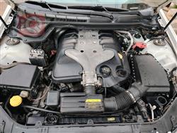 Chevrolet Lumina
